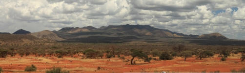 Panoramique de Kikaguni